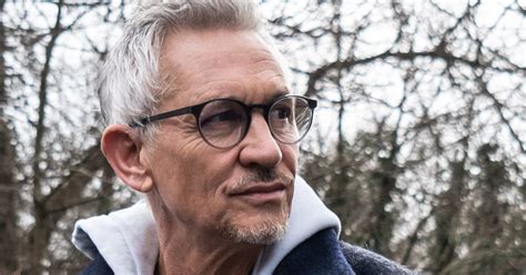Row over Gary Lineker’s anti-government tweets like ‘Putin’s Russia,’ claims Labour